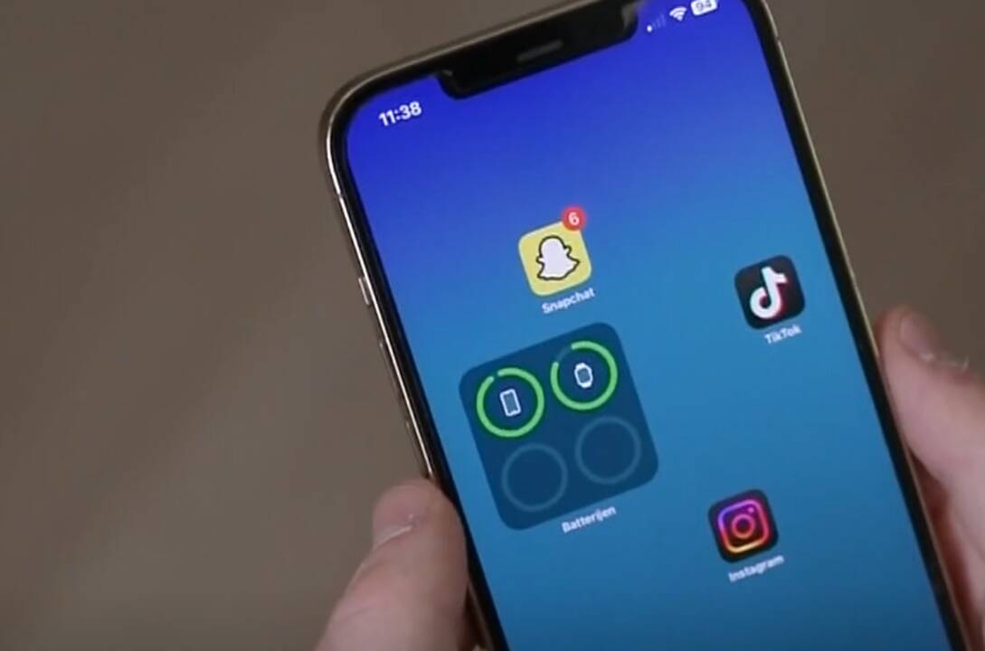 Gydytojai stojo į kovą prieš bendravimo programėlę