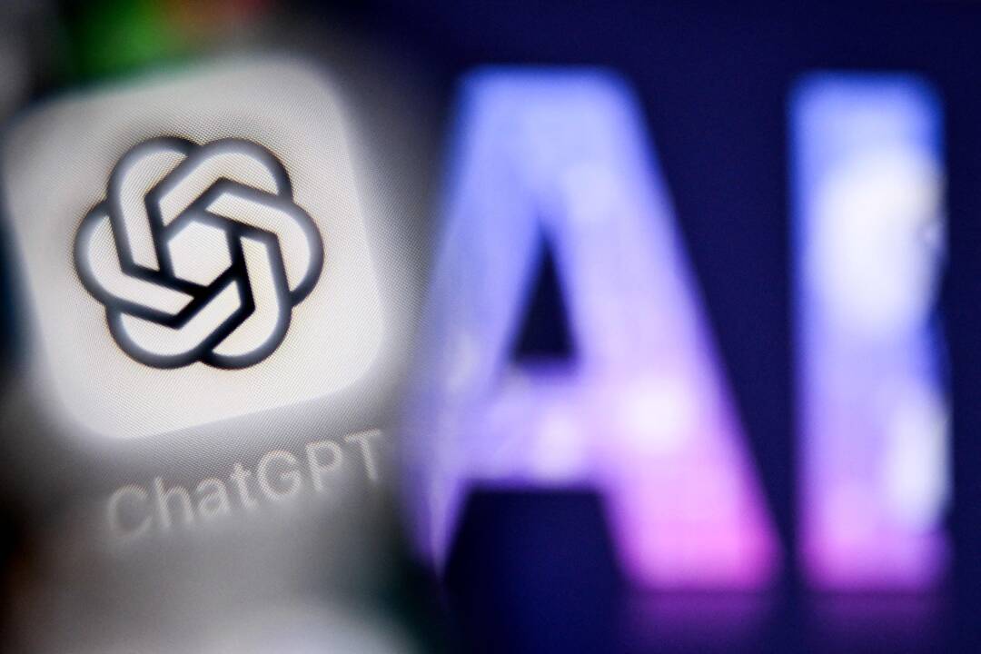 Tvarkykitės patys: po paauglio mirties „ChatGPT“ įdiegs tik minimalius pakeitimus