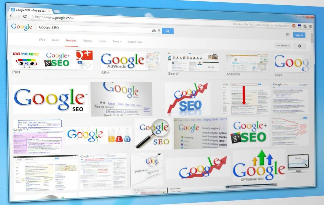 „Google“ pergalė antimonopolinėje byloje: bendrovė neprivalo parduoti „Chrome“