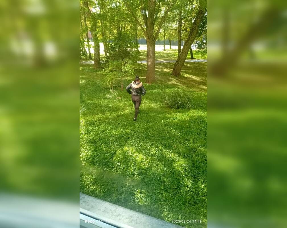 Prispyrė: kai kurie turėtų žinoti, kad už šlapinimąsi viešoje vietoje gali grėsti bauda nuo 30 iki 140 eurų.