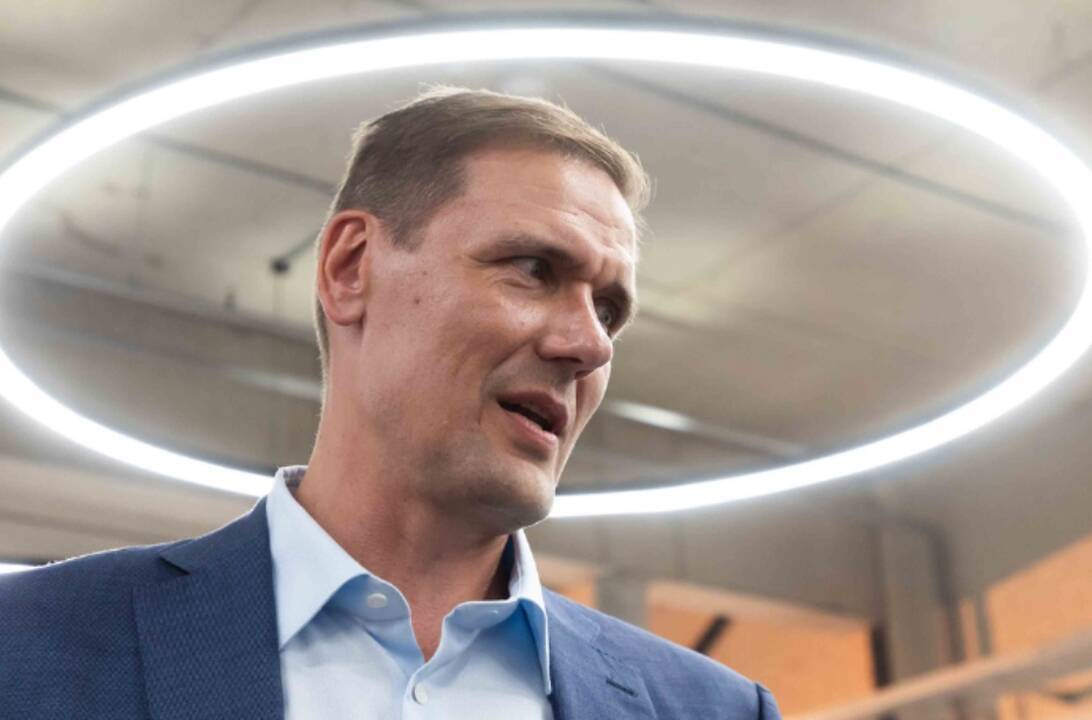Netyla kalbos apie Javtoko pasisakymus: tikrai buvo padaryta klaidų