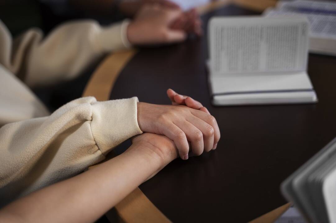 Lietuva Strasbūre pralaimėjo dar vieną bylą Jehovos liudytojų dvasininkui