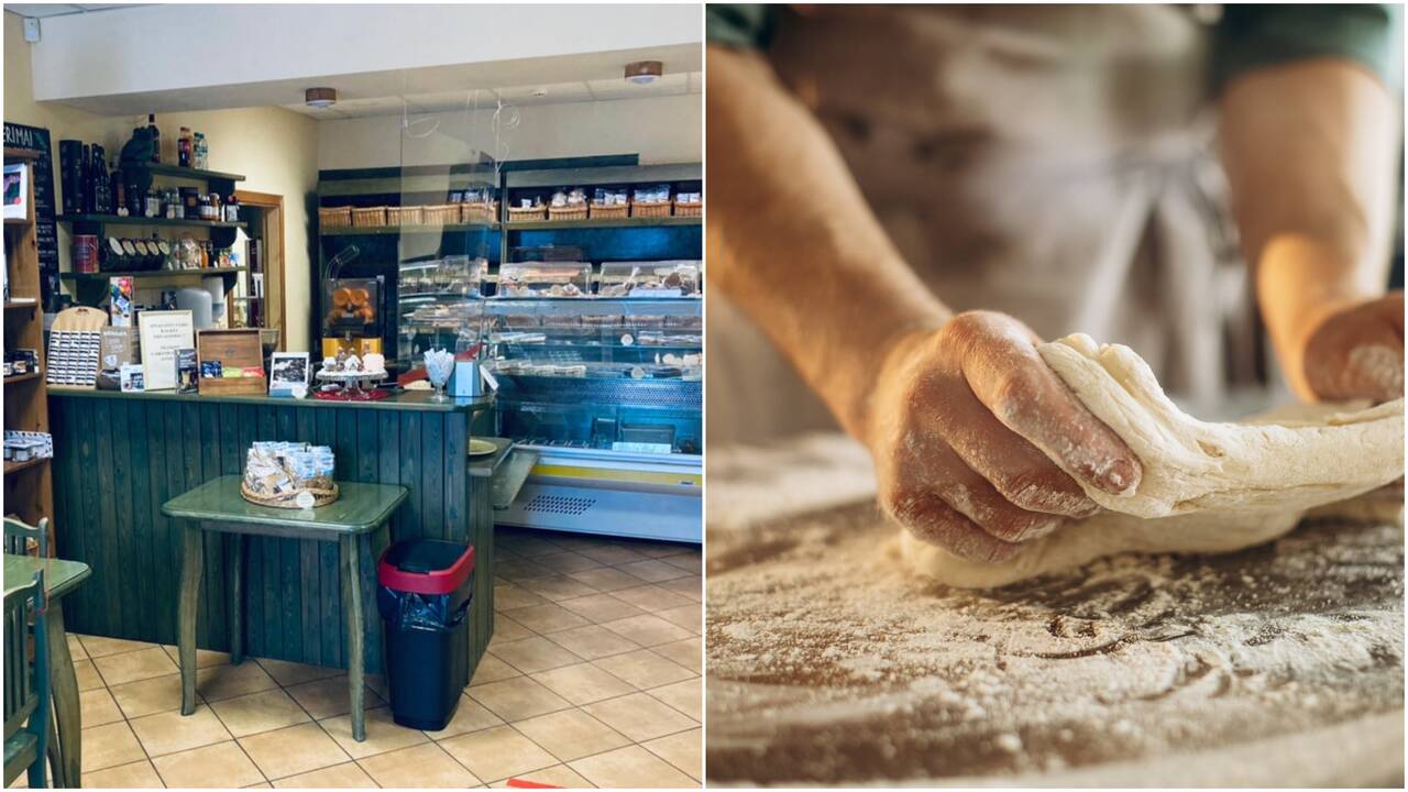 Daugiau nei 20 metų gardumynais džiuginusi kepyklėlė Nidoje užveria duris