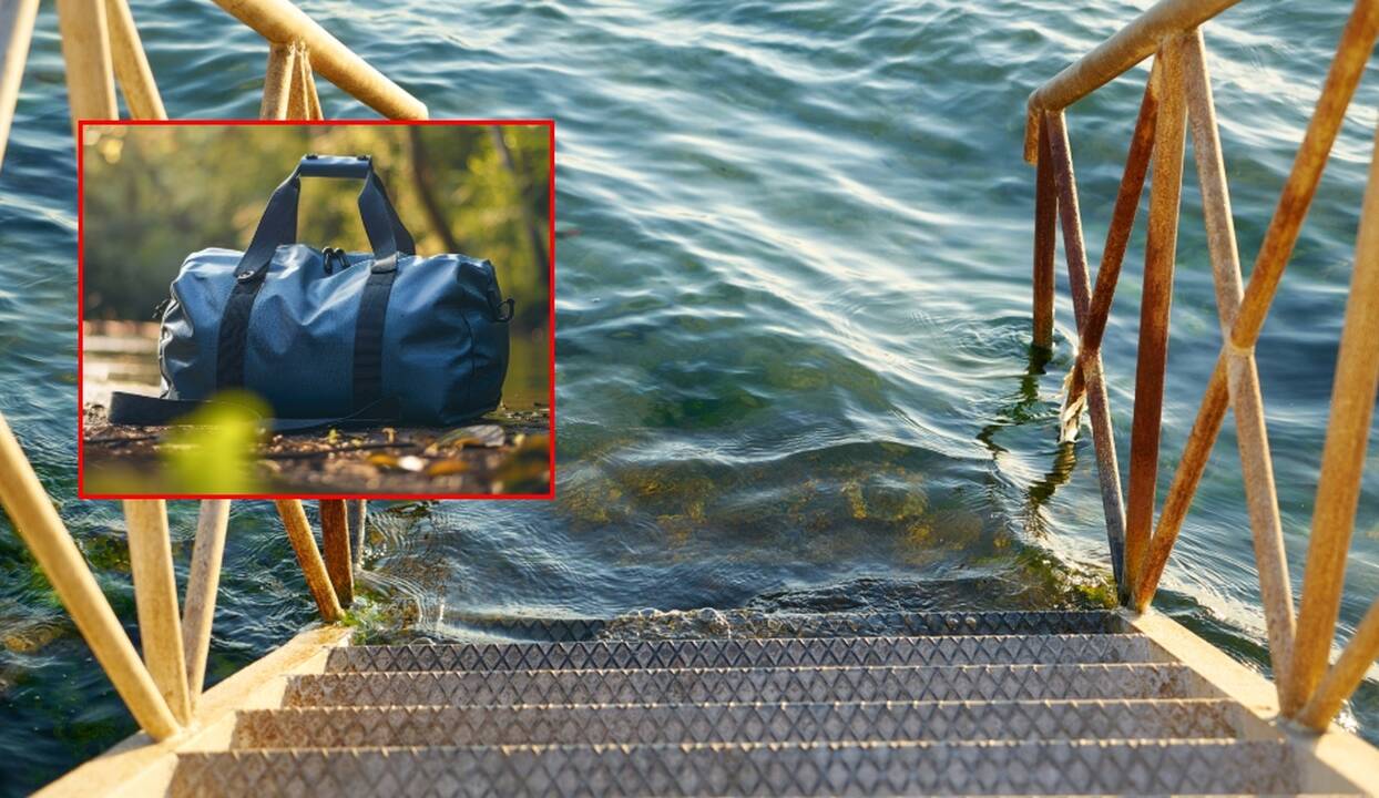 Šaltakraujiškas nusikaltimas: mažylio kūnas nerastas, motinos palaikai – ant tilto atbrailos