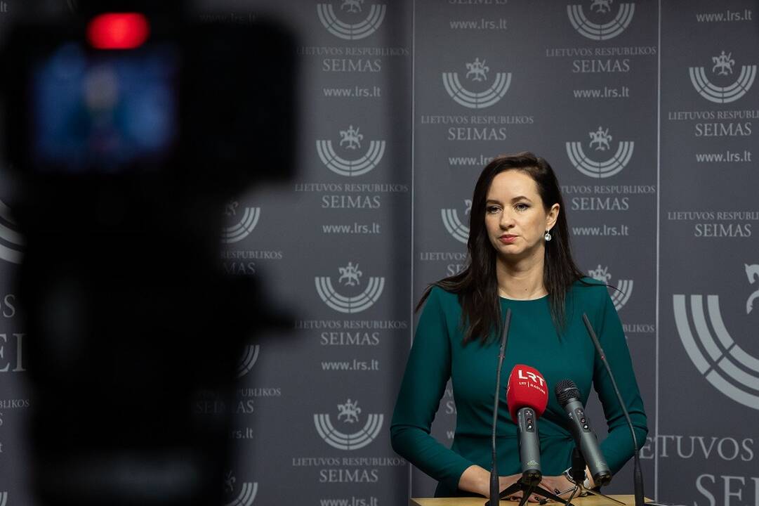 Inga Ruginienė