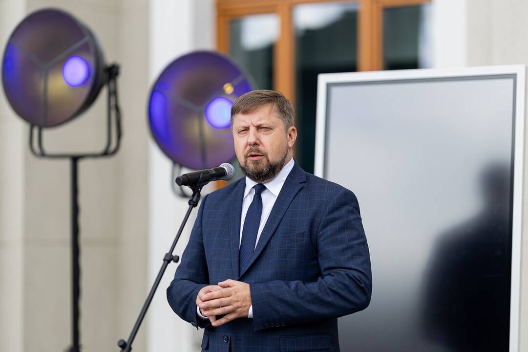 Egidijus Lazauskas