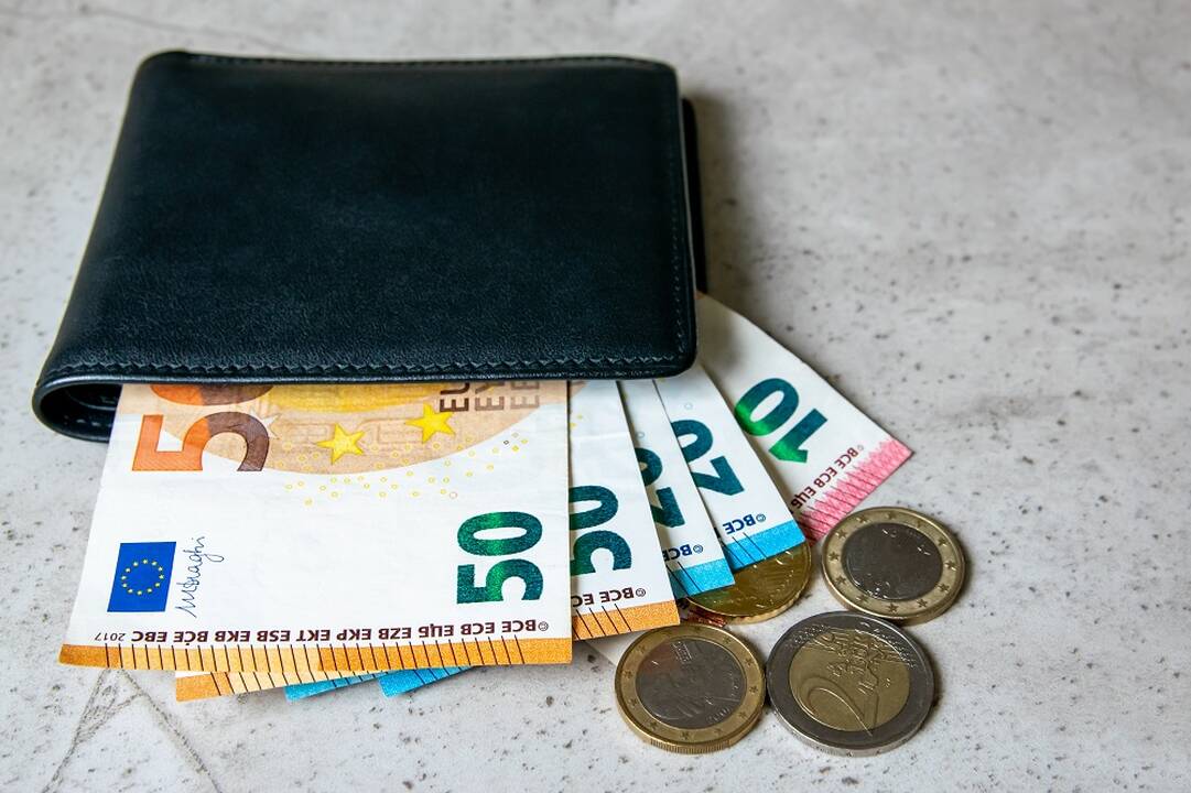 Valdžios pažadai apie geresnį gyvenimą – spąstai?
