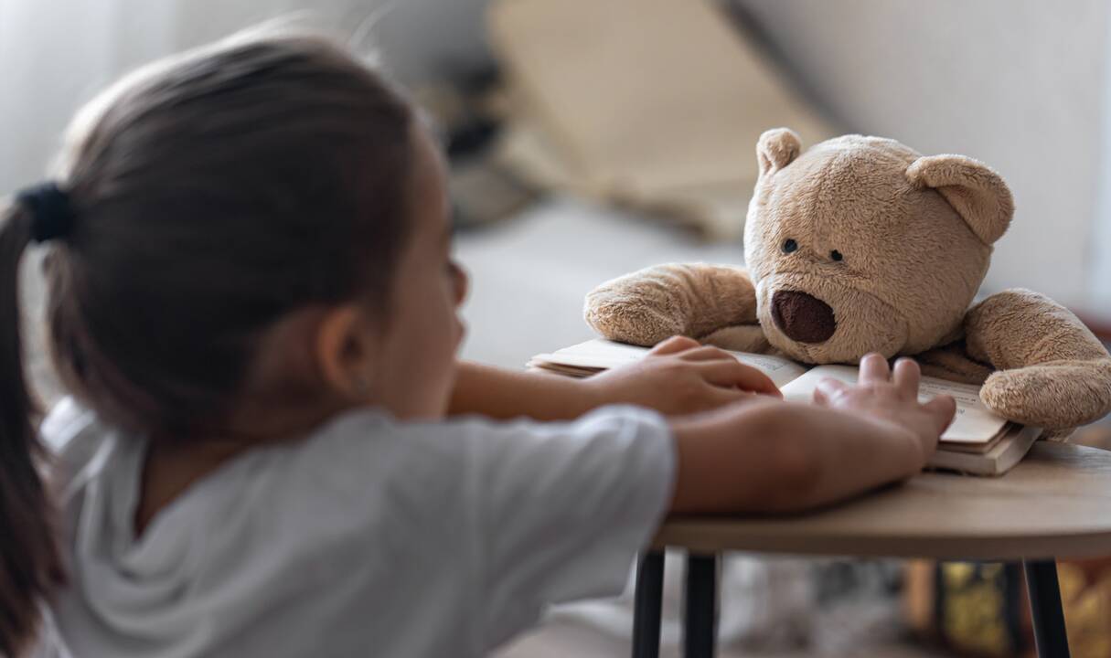 „Iš tavęs nieko nebus“: kaip vaikui ištrūkti iš jam primetamos etiketės?