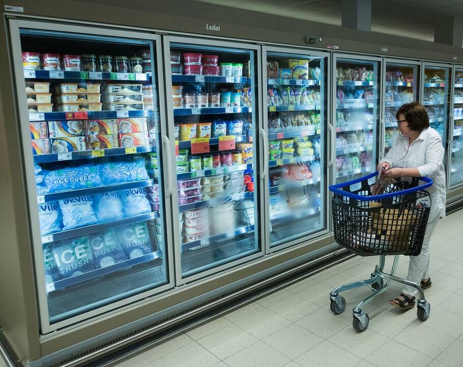 Pricer.lt tyrimas: kiek mokėjome už pigiausių produktų krepšelį rugpjūtį?