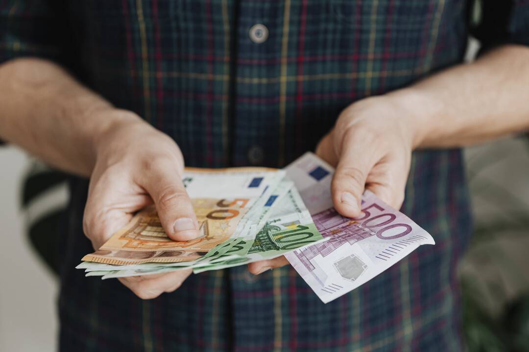 Įvardijo, ką Lietuvoje galima nusipirkti pigiau nei kitose ES šalyse