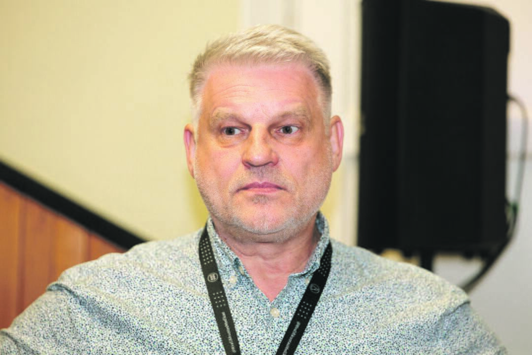 Saulius Vaitkus