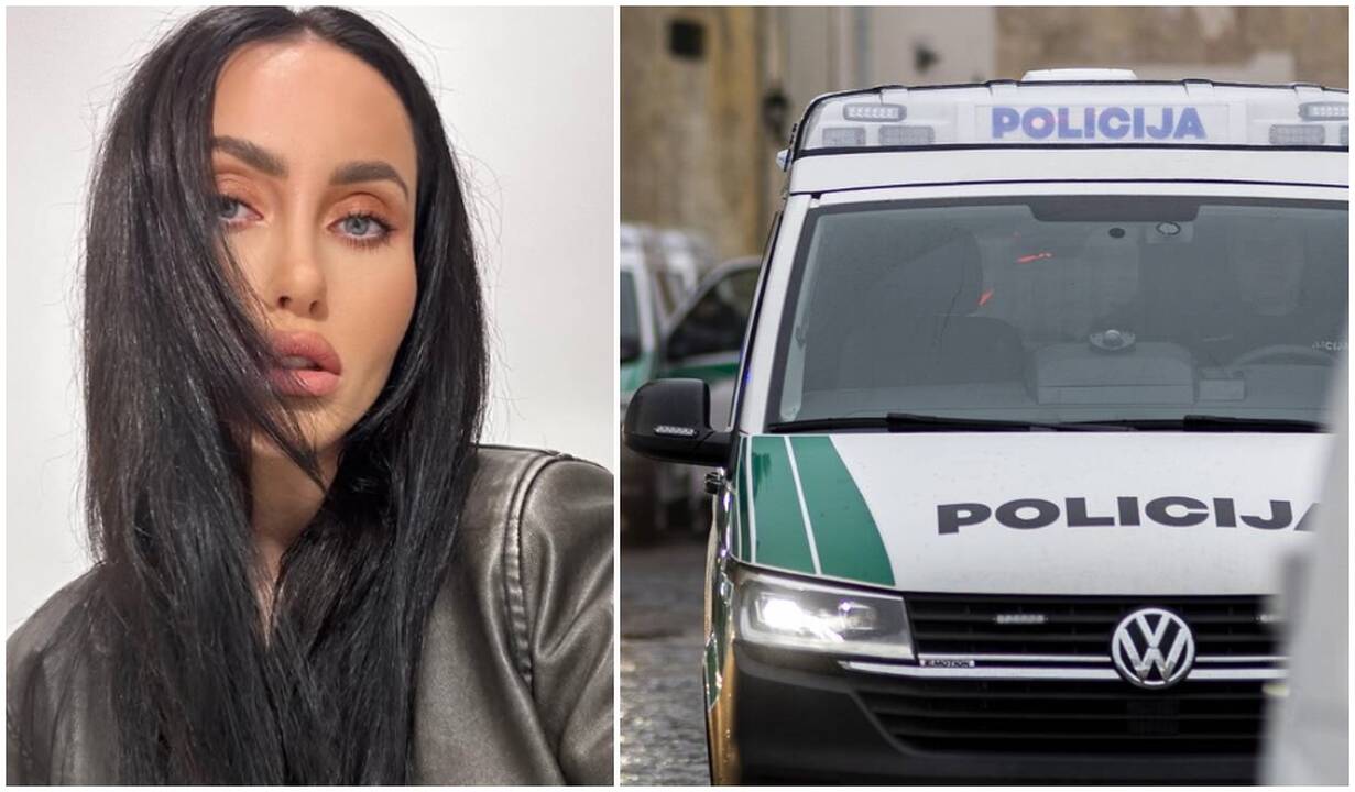 Siaubinga patirtis: draugės namuose Kaune užpulta ir apvogta žymi turinio kūrėja