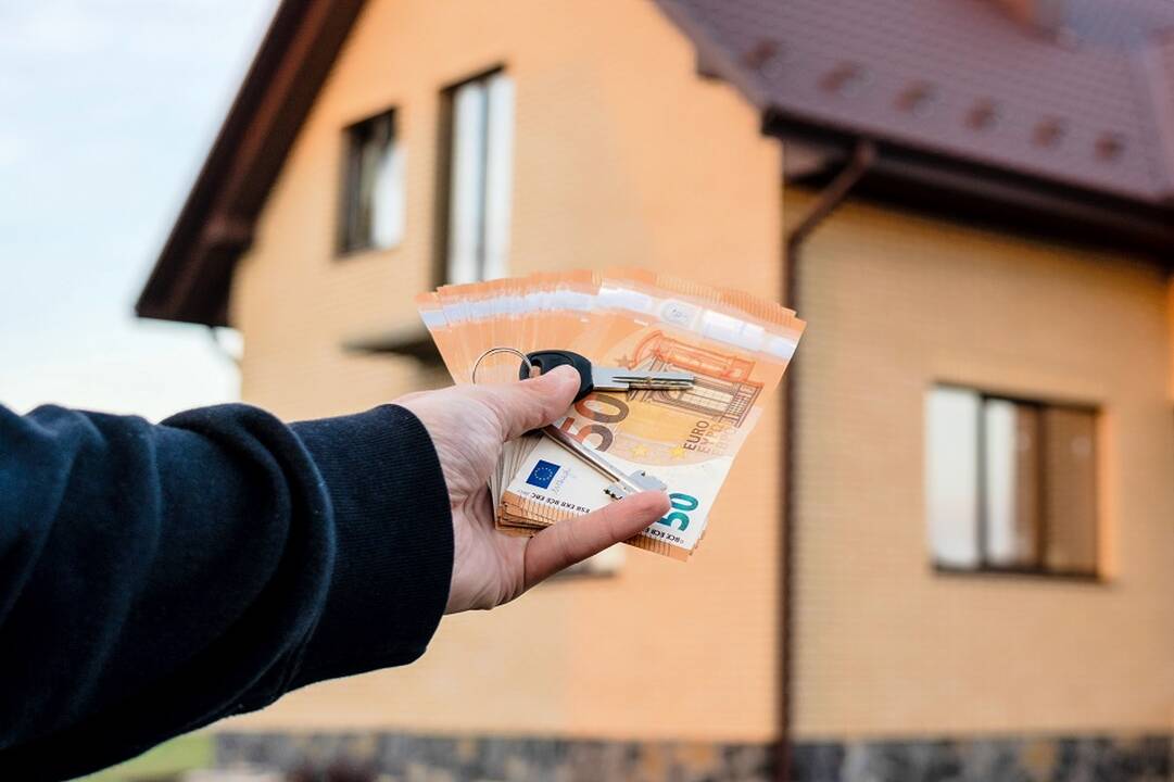 Šimkus apie palūkanų apkarpymą: nedrįsčiau pasakyti, ar tai –  jau viskas