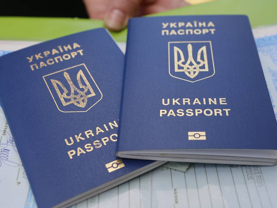 Italijos teismas leido išduoti Vokietijai ukrainietį, įtariamą „Nord Stream“ sprogdinimais