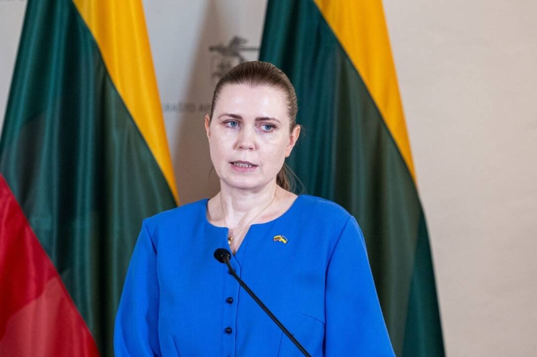 Dovilė Šakalienė