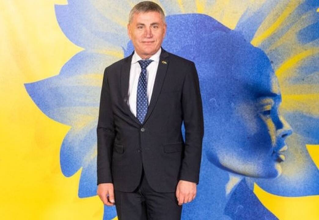Kęstutis Vilkauskas