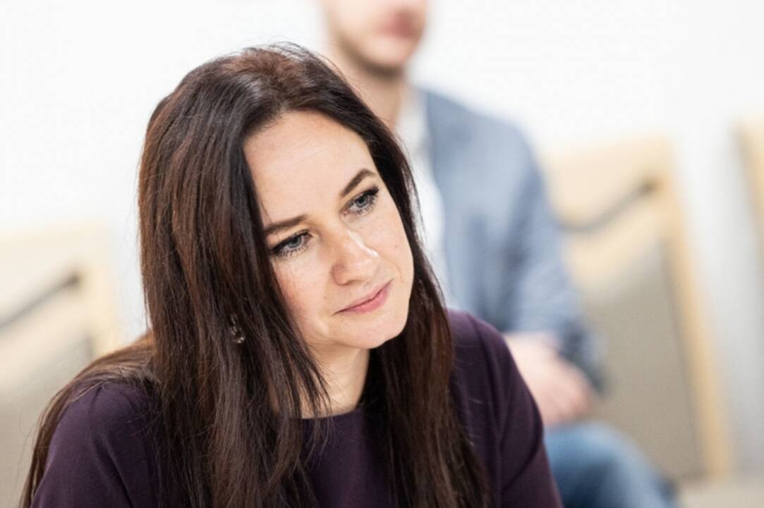 Inga Ruginienė