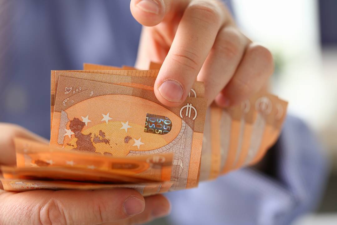 Gyventojams suteiktai galimybei – kritika: po dešimties metų sulauksime rimtų padarinių