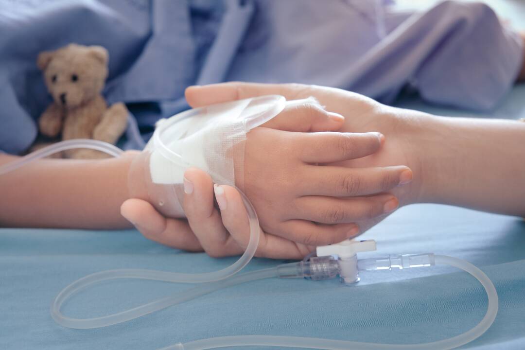 Užfiksuoti infekcijų protrūkiai: iš kur užkratas – dar neaišku