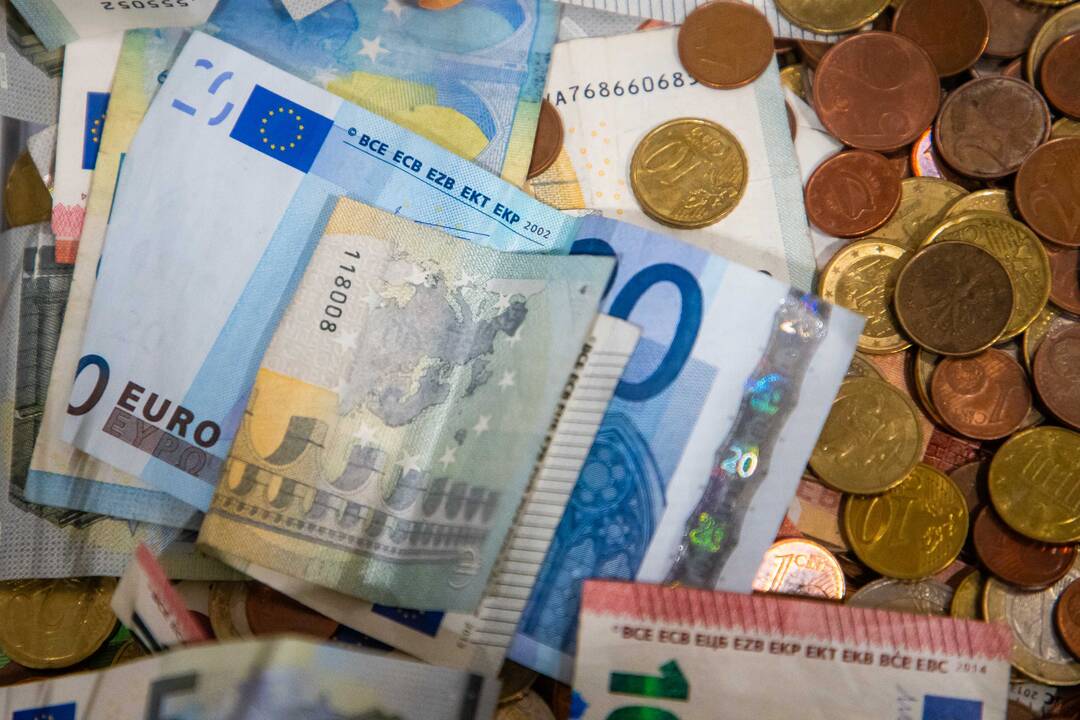 „Žemaitijos pienas“ per pirmą pusmetį uždirbo 14 proc. mažiau – pelnas siekė 10,8 mln. eurų