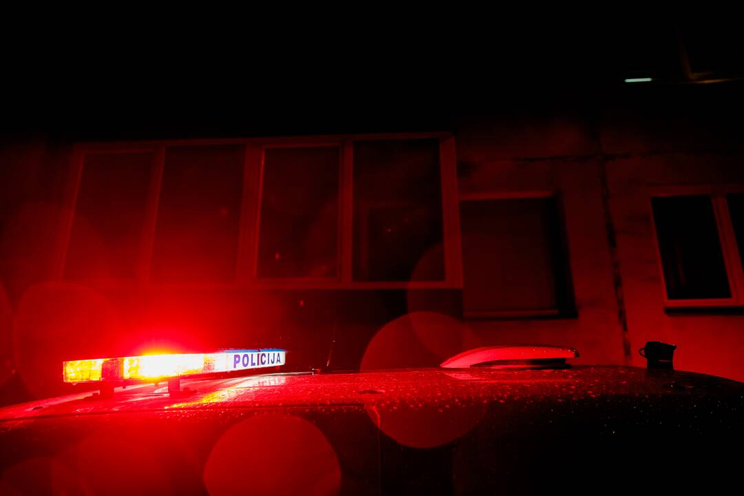 Policija