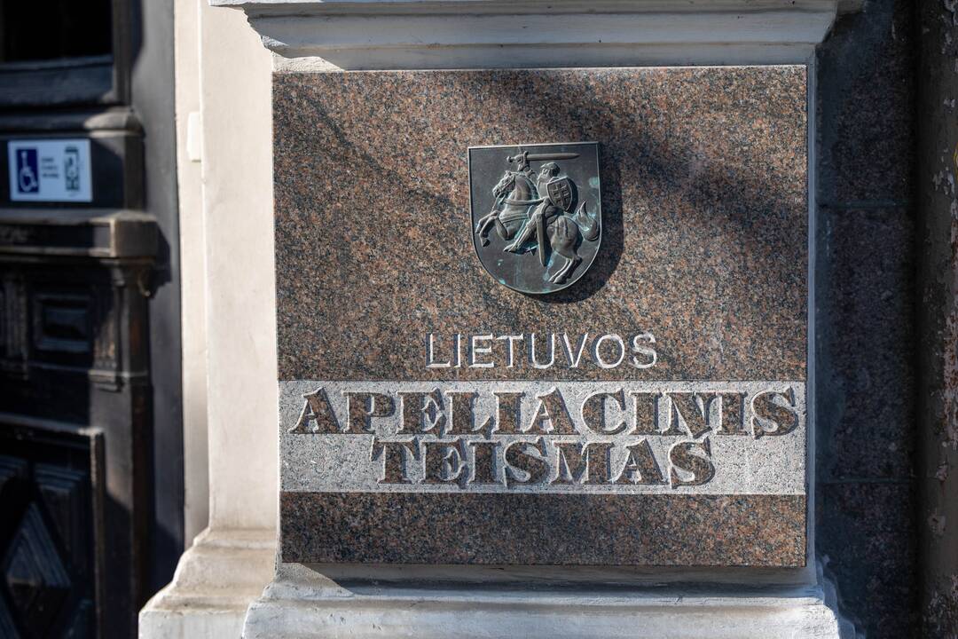 Teismas: „Veolia“ ir jos įmonės iš bylos su Vyriausybe pašalintos pagrįstai