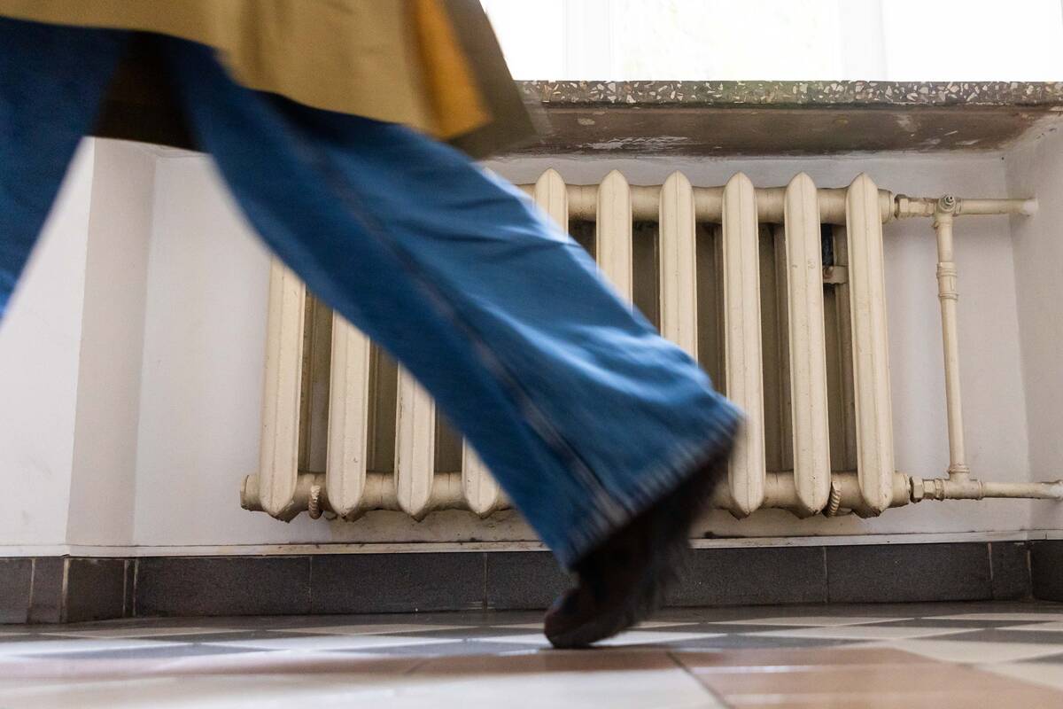 Panevėžio ir Šiaulių įstaigose prasidės šildymo sezonas