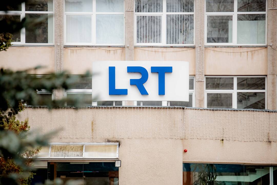 230 LRT darbuotojų kreipėsi į valdančiuosius: tai – precedento neturintis atvejis