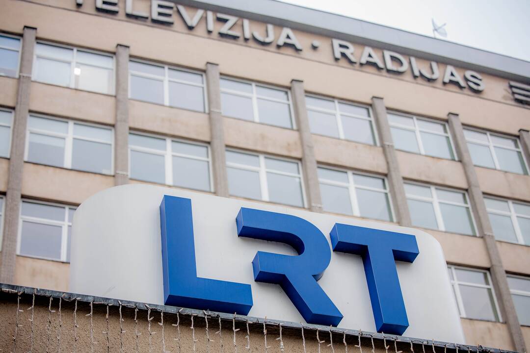 Susipažinusi su Vyriausybės programa, LRT taryba nemato grėsmės transliuotojo nepriklausomumui