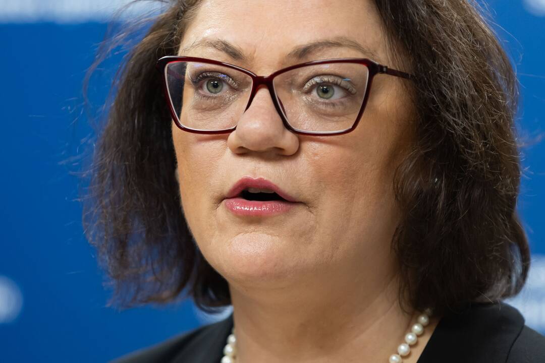 Vyriausybė pritarė siekiui mažinti kvapų taršą gyvenamojoje aplinkoje
