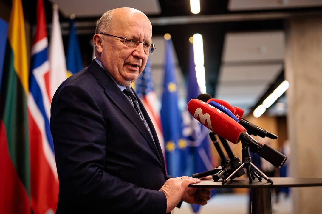 Andrius Kubilius