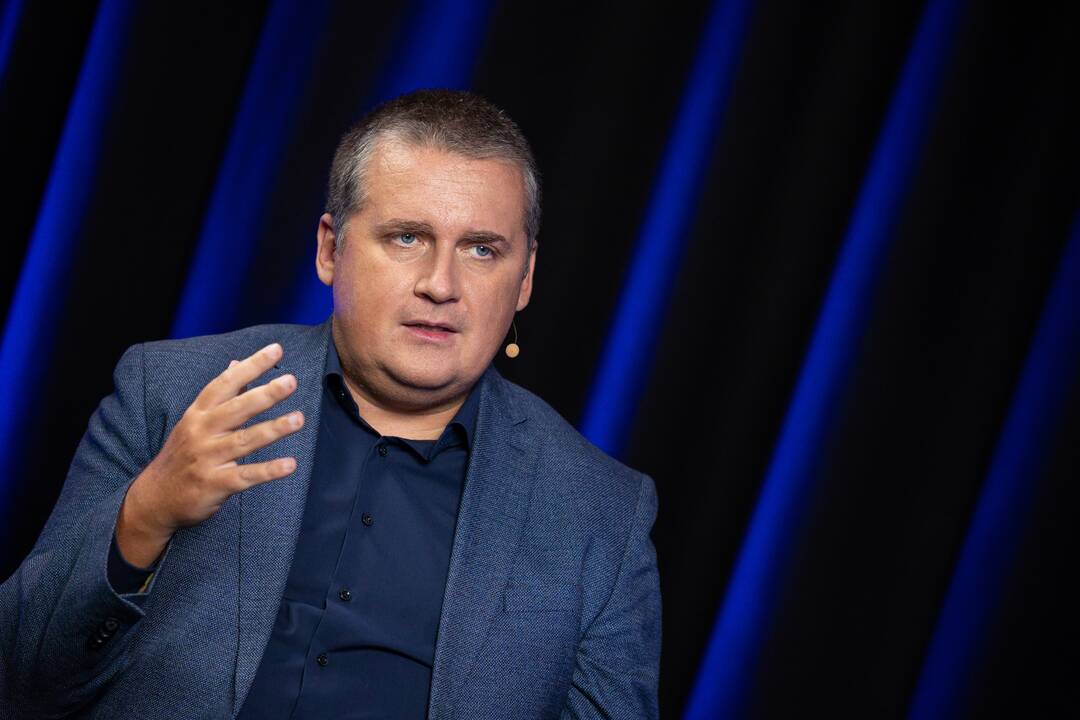 Skirmantas Malinauskas