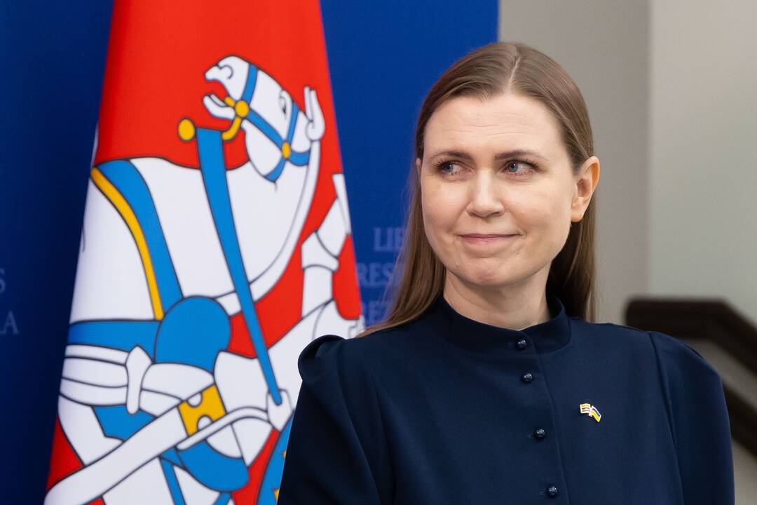 Dovilė Šakalienė