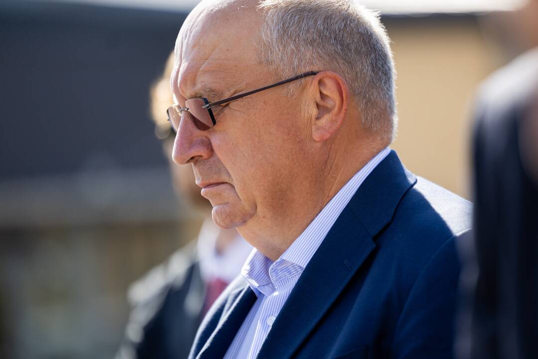 Andrius Kubilius