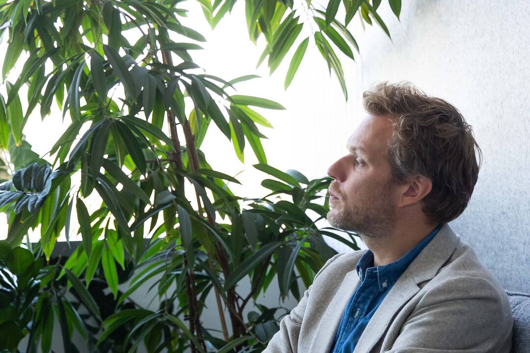 Gabrielius Landsbergis