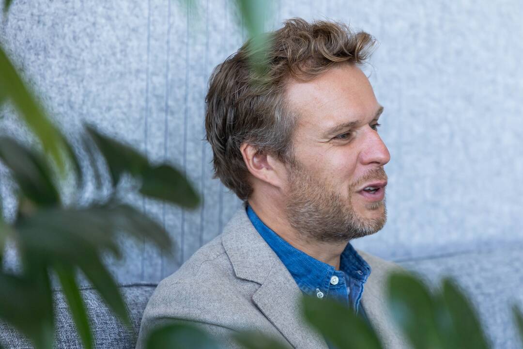 Gabrielius Landsbergis
