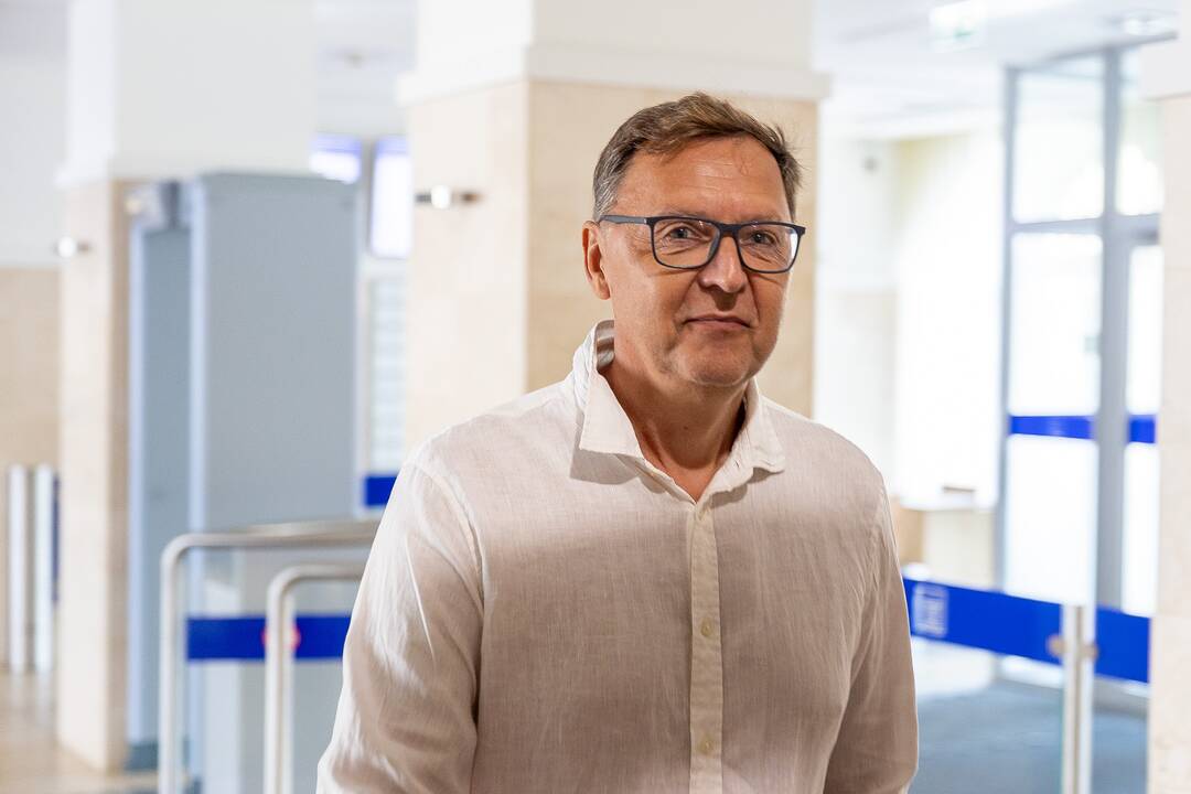 Vytautas Abraitis