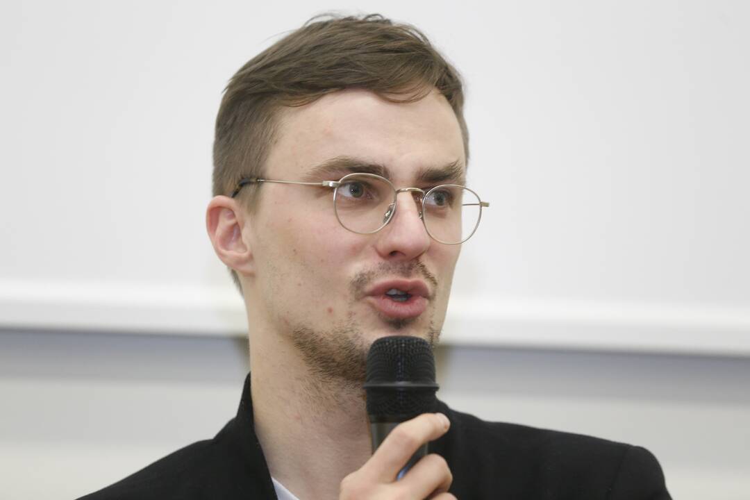 Andrius Ropolas