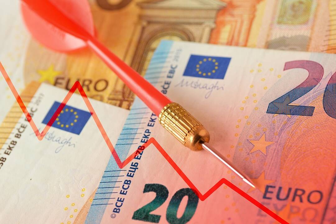 Viceministras: 8 reformos ir 34 investicijos „Naujos kartos Lietuva“ plane gali būti neįgyvendintos
