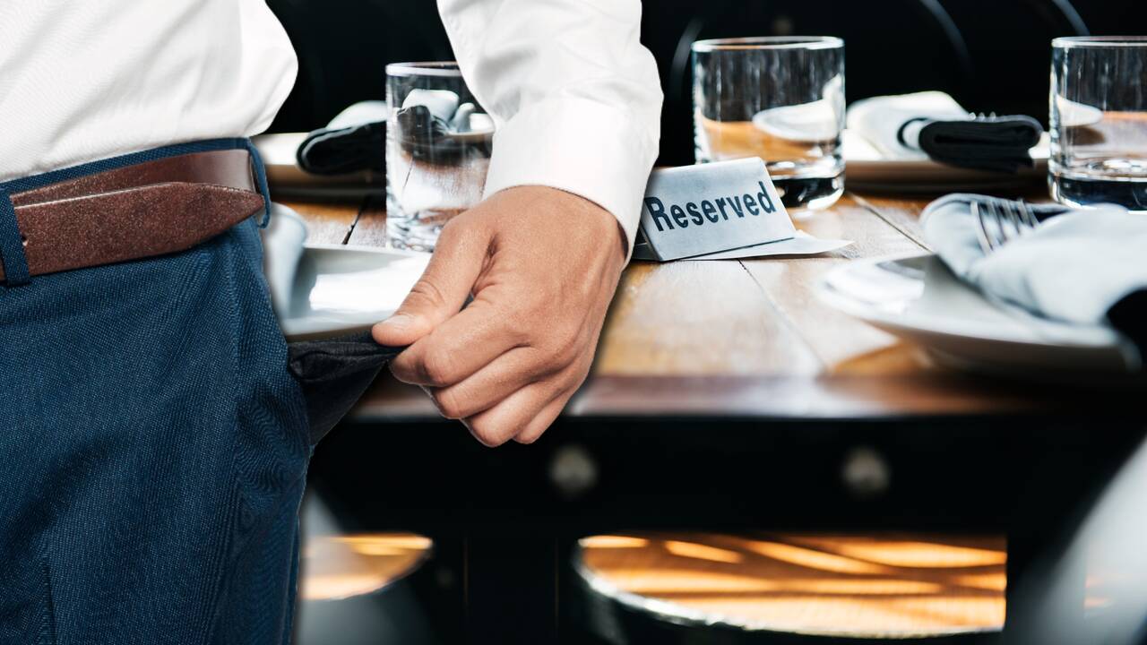 Bankrotai maitinimo sektoriuje: kas slepiasi už uždarytų durų