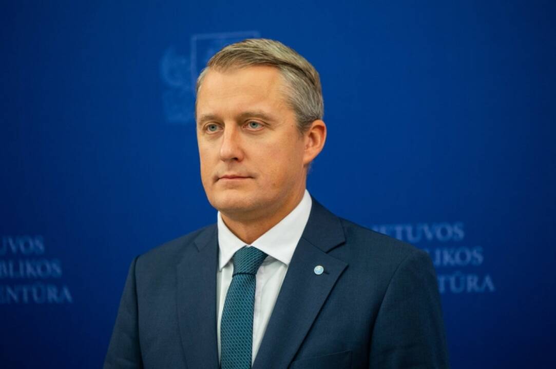 Žygimantas Vaičiūnas