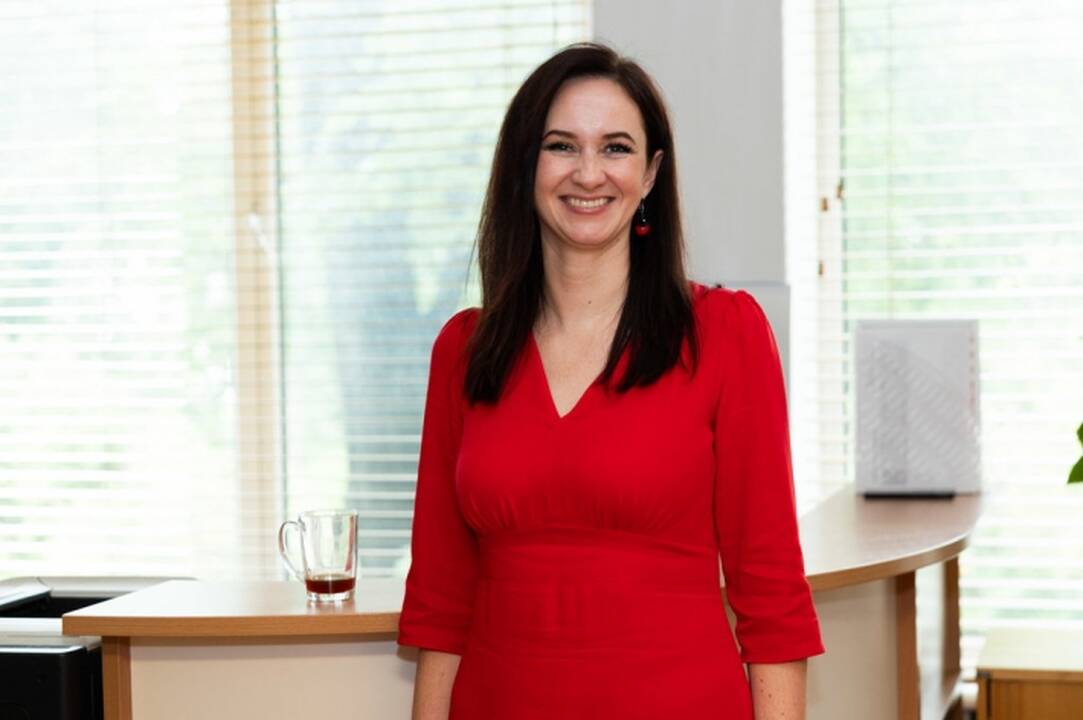 Inga Ruginienė