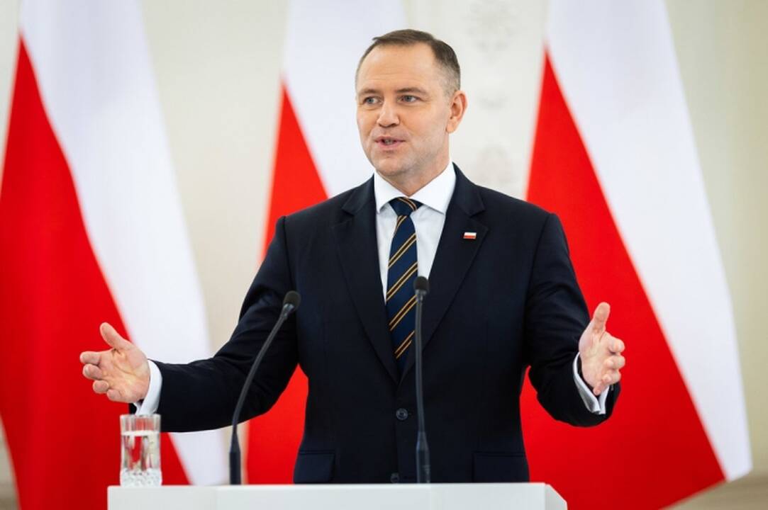 Karolis Nawrockis