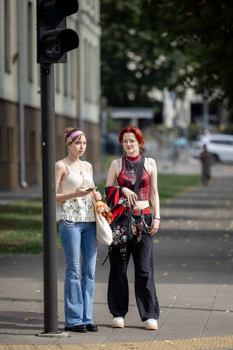 Kauniečių diena (2025-09-03)