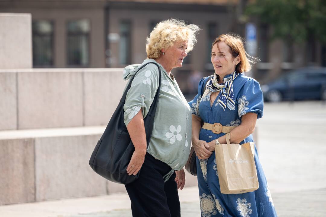 Kauniečių diena (2025-09-03)