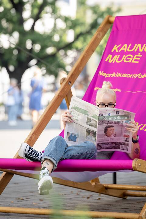 Kauniečių diena (2025-09-05)