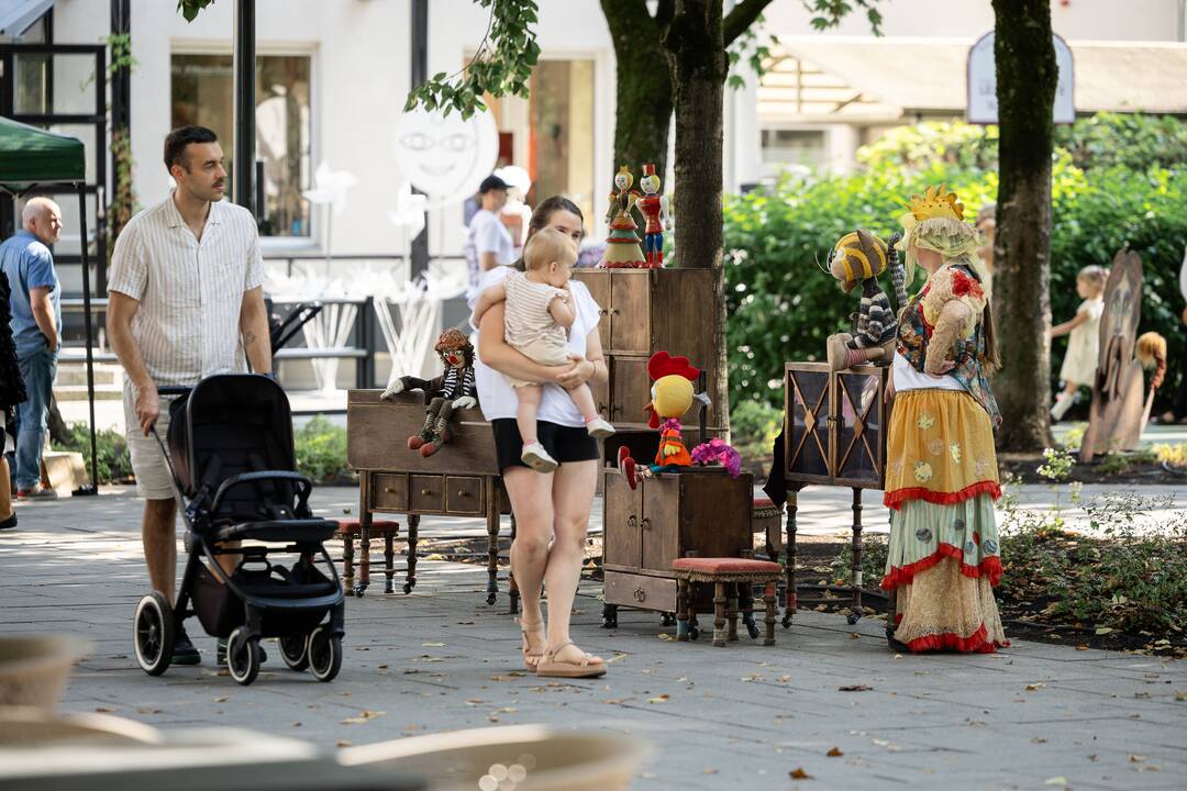Kauniečių diena (2025-09-07)