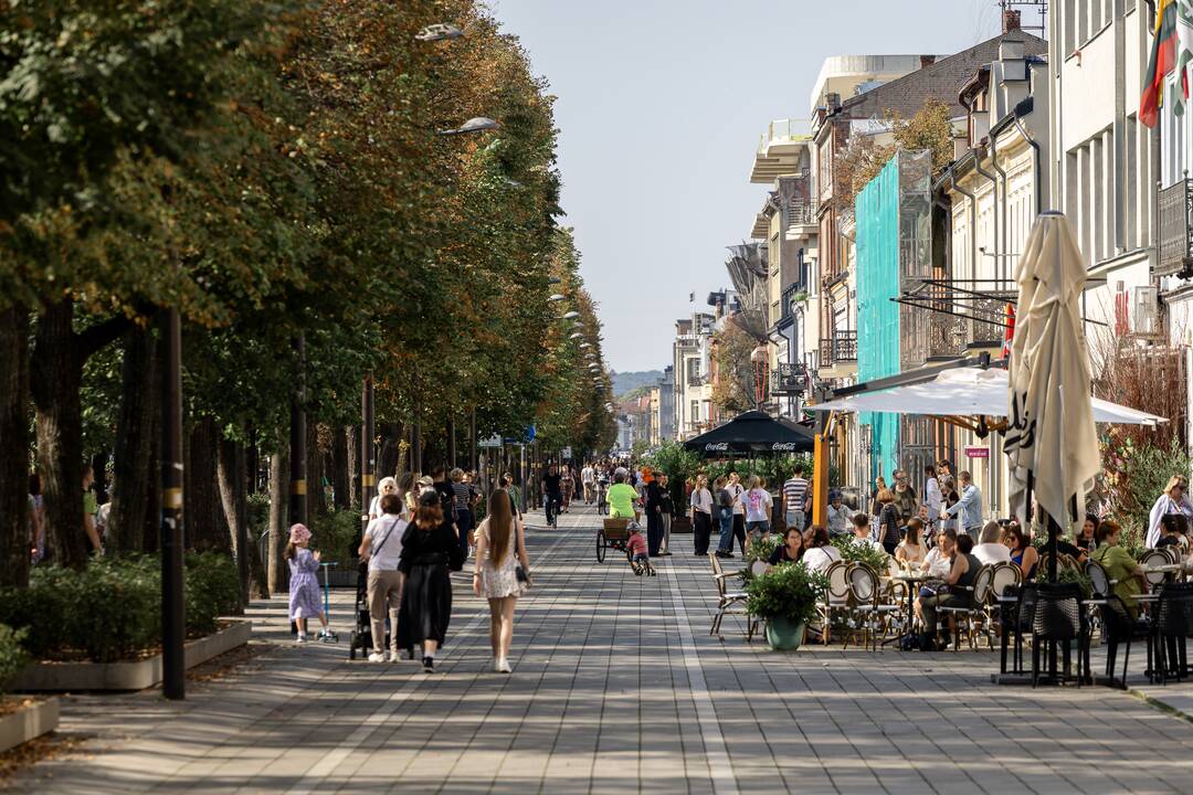 Kauniečių diena (2025-09-07)