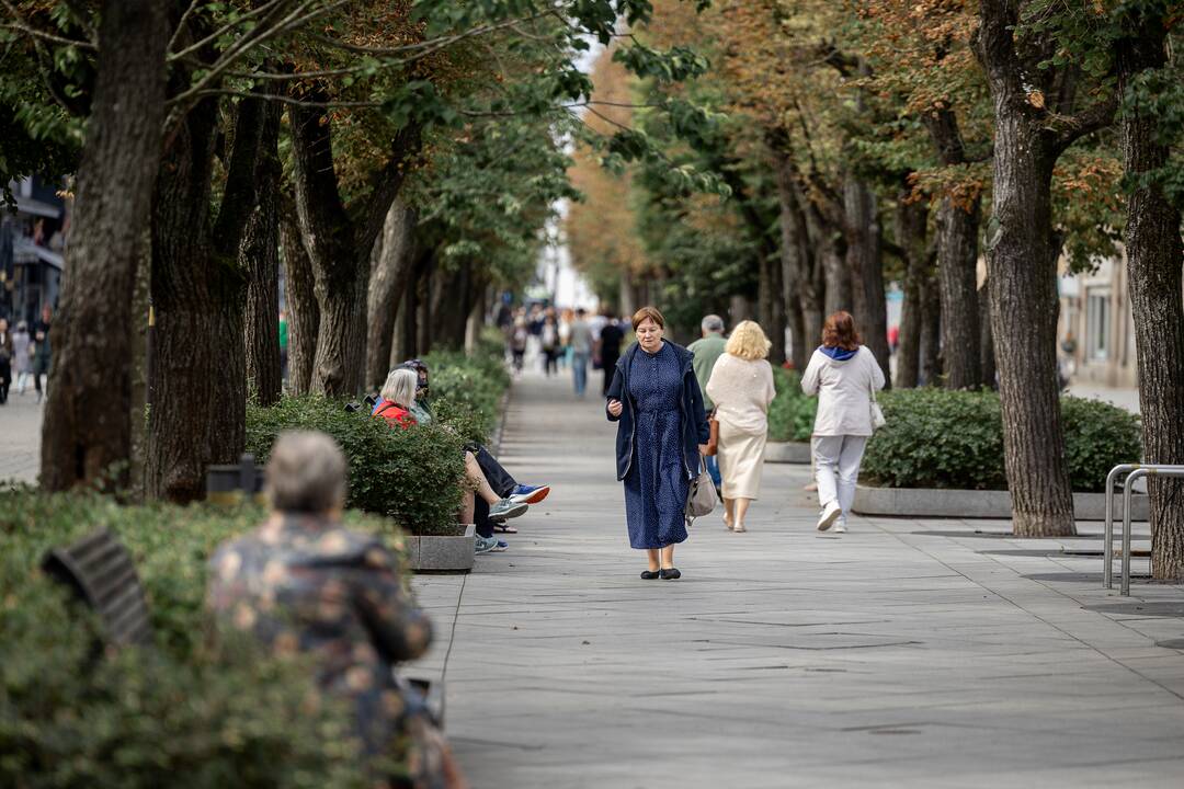 Kauniečių diena (2025-09-15)