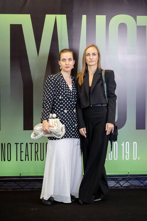 Romo Zabarausko kino filmo „Aktyvistas“ premjera Kaune